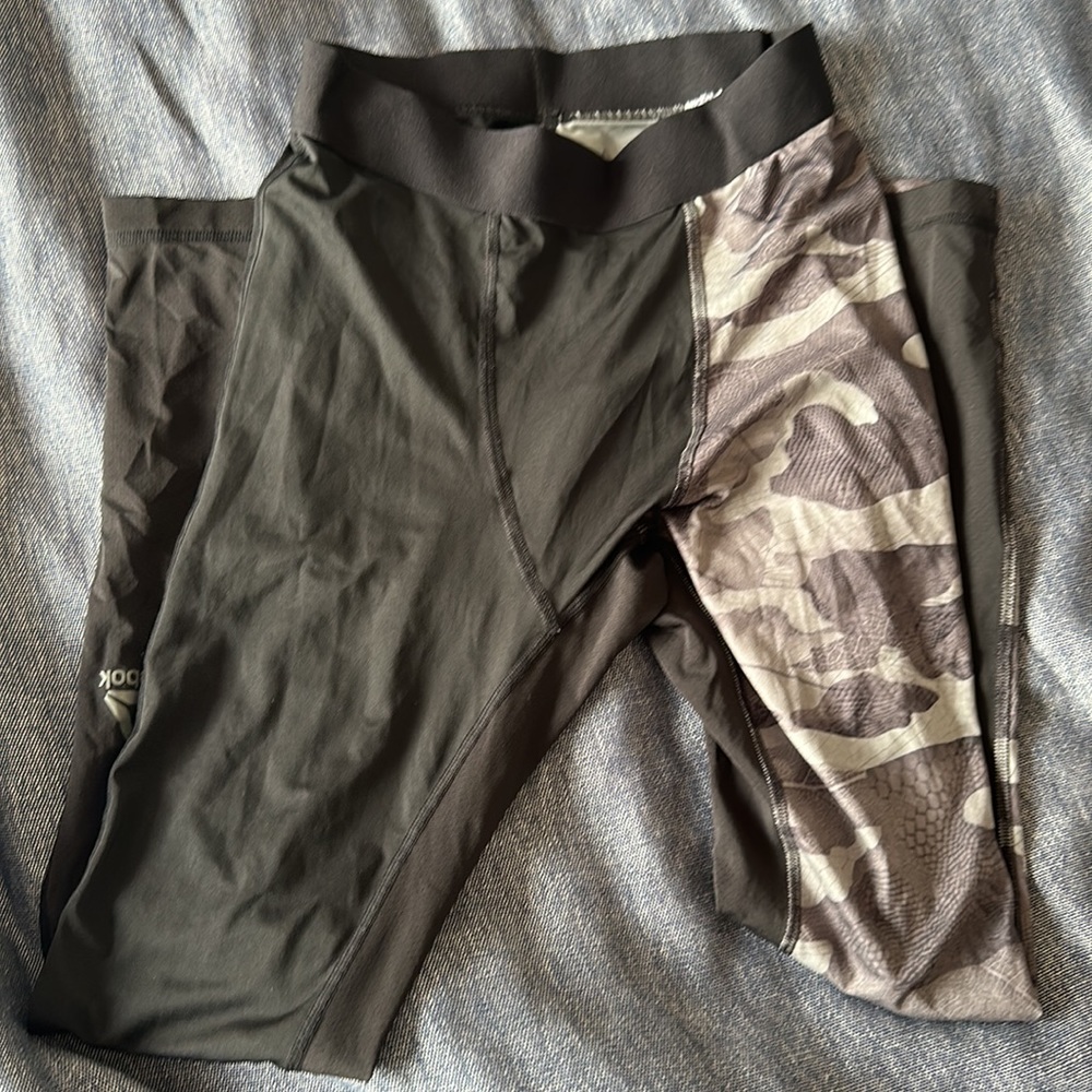 Reebok Speedwick Tight Base Layer - image 3